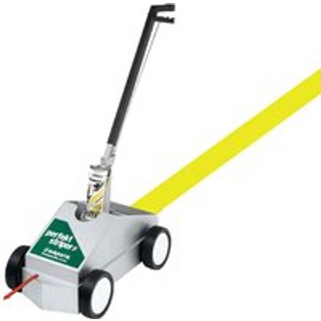 Red line marker paint for use with Perfekt Striper Line Marker - 12 x 500ml