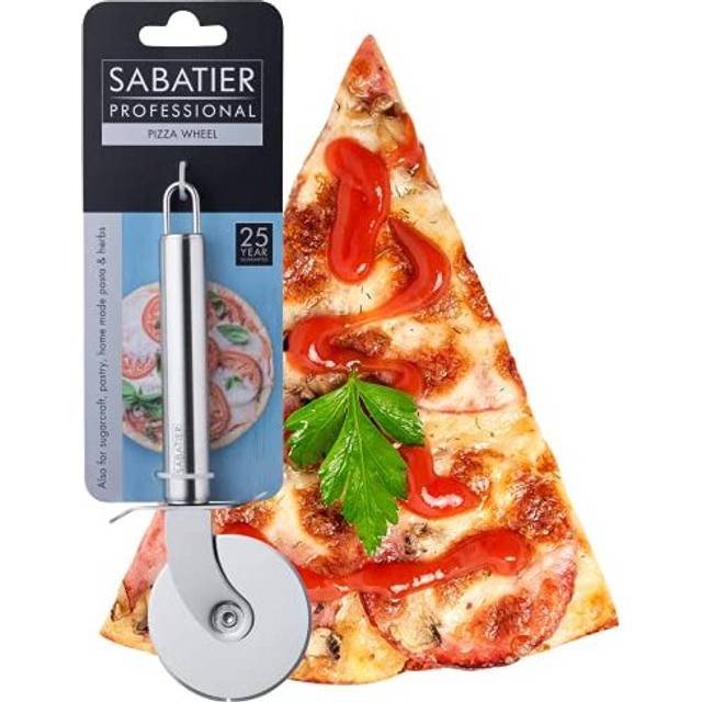 Sabatier Professional Pizza Wheel (SABFK06)