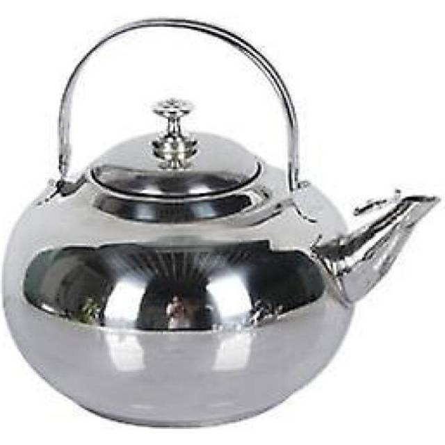 Teapot, Stove Top Teapot, Stainless Steel Teapot, Teapot With Infuser, Tea Kettle, Stove Top Kettle