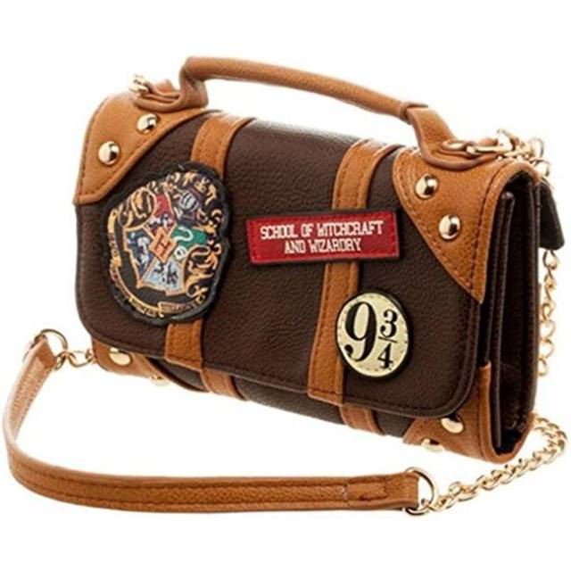 Harry Potter Style Hybrid Bag Tote Women's Bags & Handbags