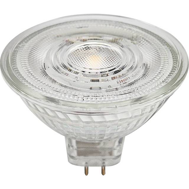Led Bulb 'Gu5,3 4,3W LED-Reflektor' made of Glass