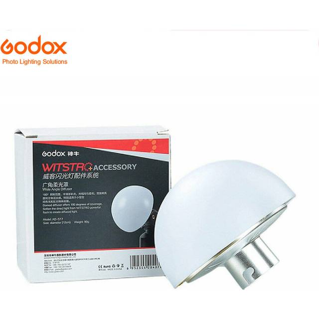 Godox AD-S17 Wide Angle Soft Focus Shade Diffuser for AD200 AD200pro