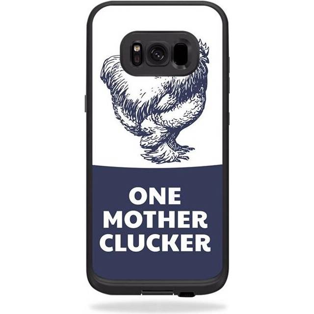 MightySkins LIFSGS8PL-On The Fence Skin for Lifeproof Fre Case for Samsung Galaxy S8 Plus - On the Fence
