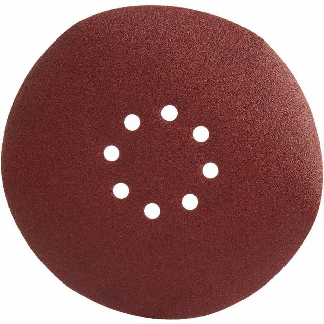 Evolution Dry Wall Sander Pads 225mm 80G