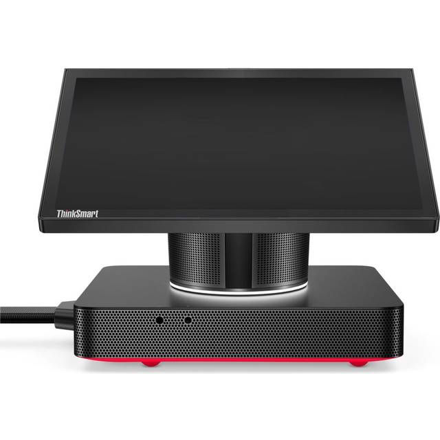 Lenovo ThinkSmart Hub 11H1 - Komplett lösning för Zoom och Microsoft Rooms