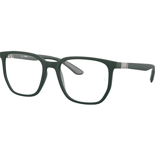 Ray-ban RX7235 8062 - Sand Green