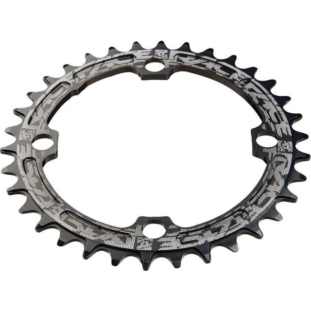 Race Face Narrow/Wide Shimano 12-Speed Single Chainring - 32T