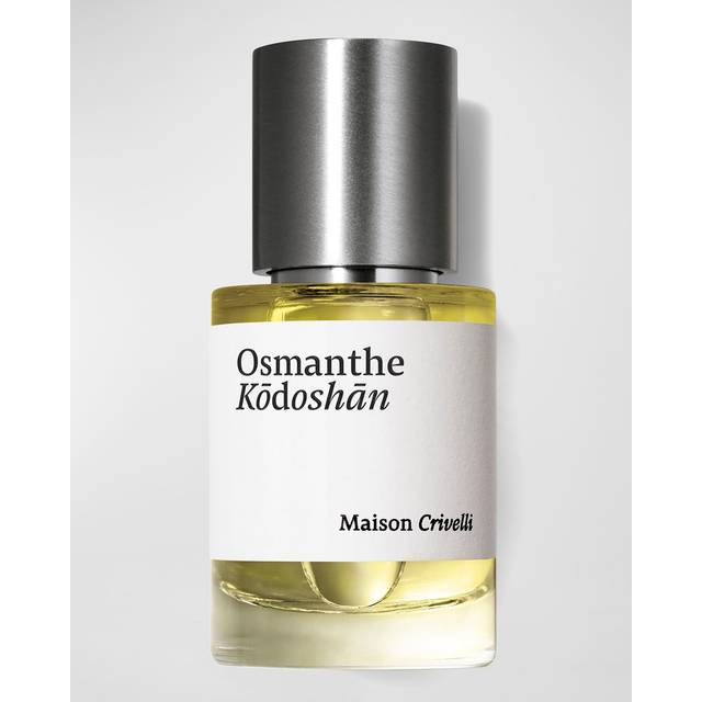 Maison Crivelli Osmanthe Kodoshan Eau de Parfum