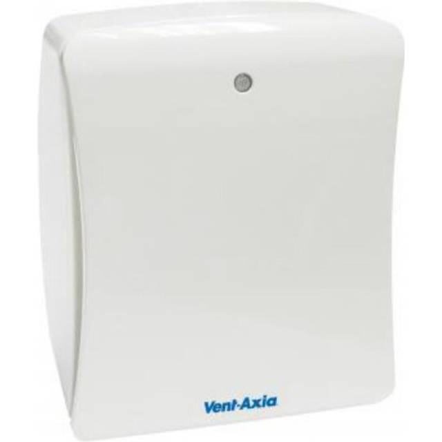 Vent Axia 427477 Solo Plus P  Bathroom Extractor Fan (Pull Cord)