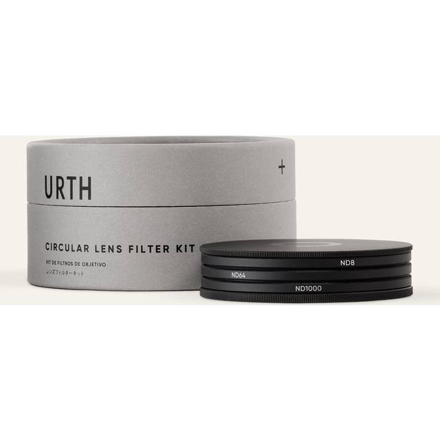 Urth 46mm Plus+ Kit - ND8/ND64/ND1000