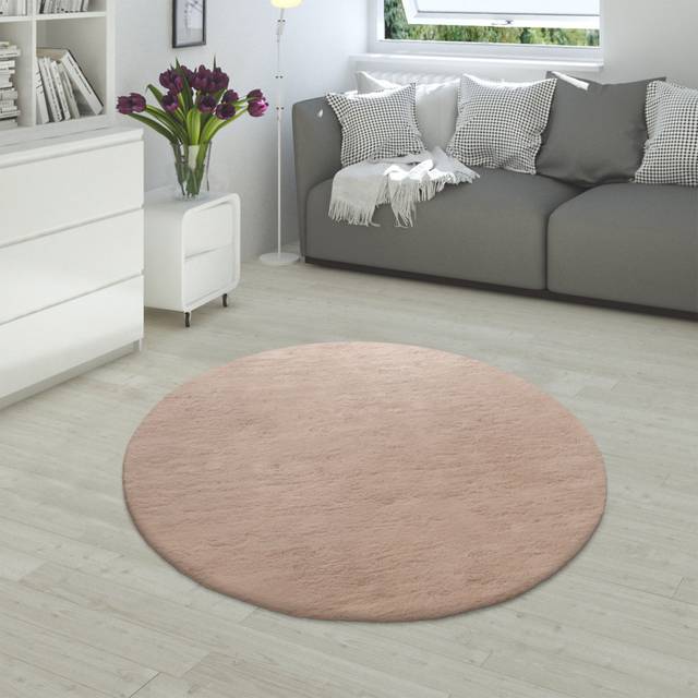Aarju Machine Woven Beige Rug (Rectangle 100 x 200cm)
