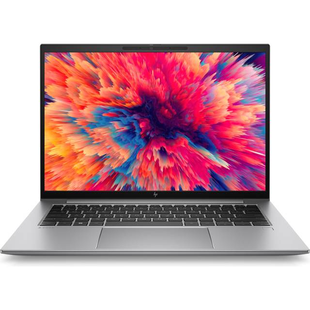 HP ZBook Firefly G9 - 14" - i7 - 32GB RAM - 1TB SSD - RTX A500