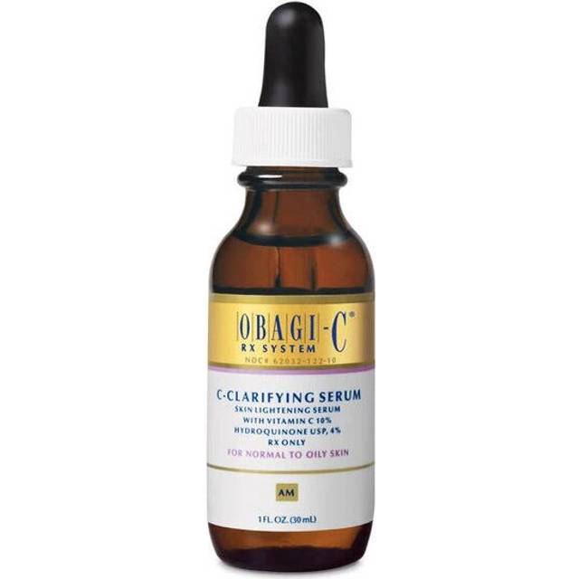 Obagi C Rx Clarifying serum normal to oily 30ml