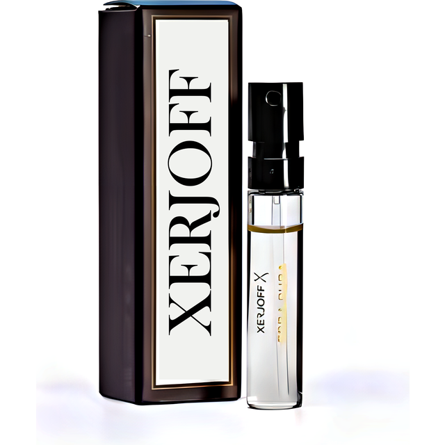 Alexandria II parfum sample 2 ml