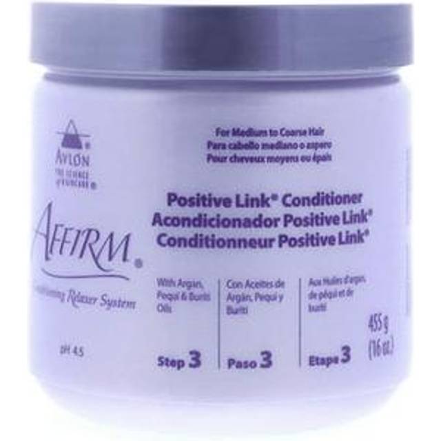 Avlon Affirm Positive Link Conditioner 455g