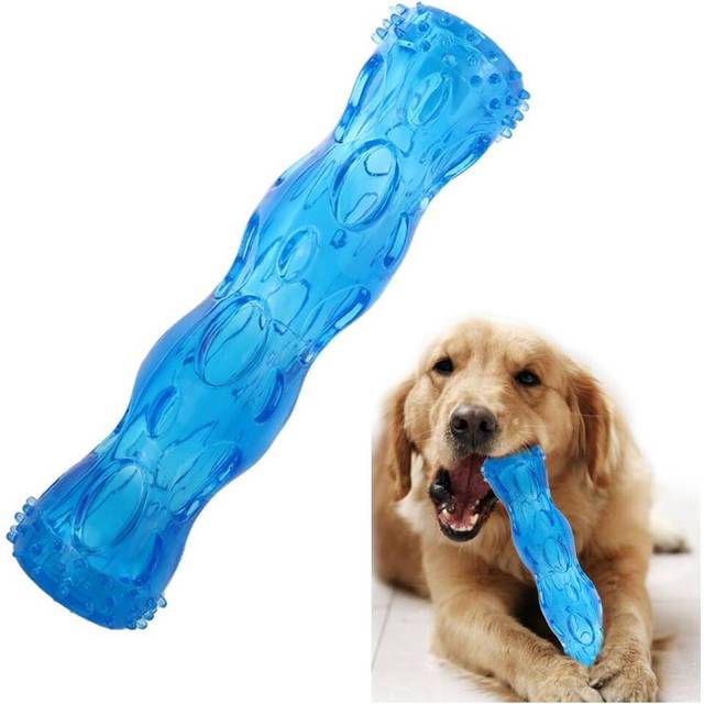 Suitable for dogs, teeth cleaning, 3 sizes, 3 colors