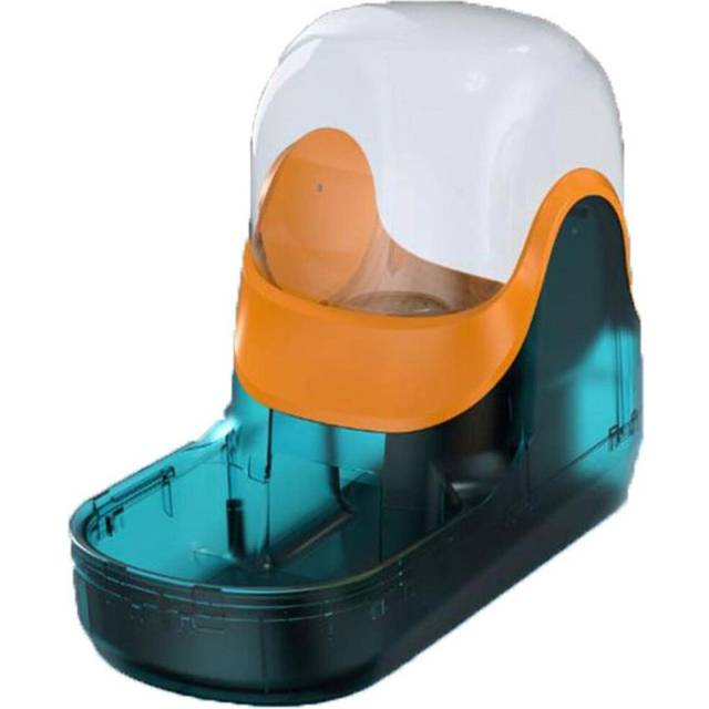 Automatic Food Dispenser for Cats and Dogs Automatic Water for Cat Dog Cat Food Dispensers Automatic Pet Feeder Pet Bowl
