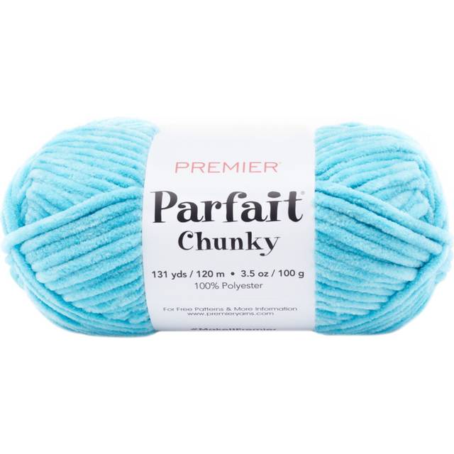 Premier Parfait Chunky Yarn-Seaside 1150-14