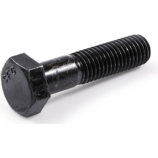 REYHER 009318000160130 Sexkantsskruv M16 M6S 8.8, ISO 4014 16 x 130 mm, 25-pack