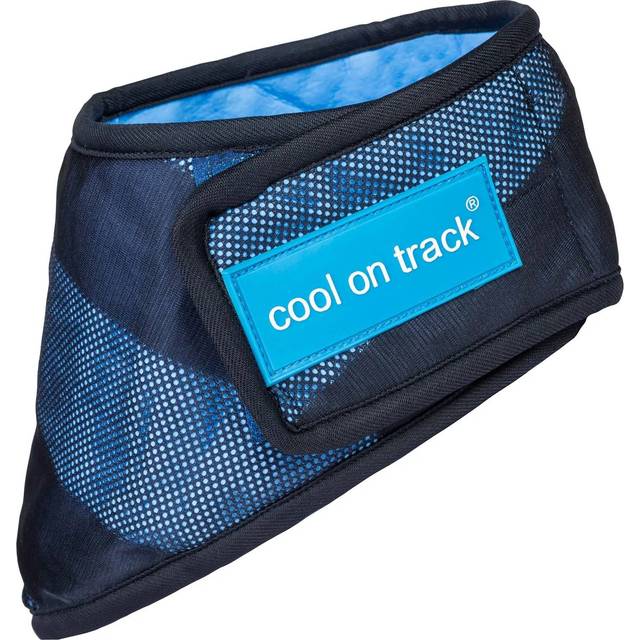 Back on Track Cool on Track Kylande Hundscarf (S)