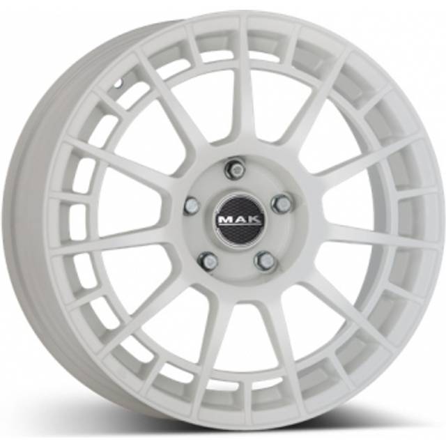 MAK NTT White 7,5X18 4/108 ET45 CB63,4