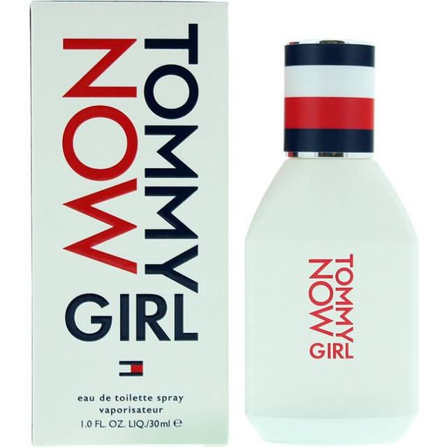 Tommy Hilfiger Tommy Now Girl Eau de Toilette 30ml For Her