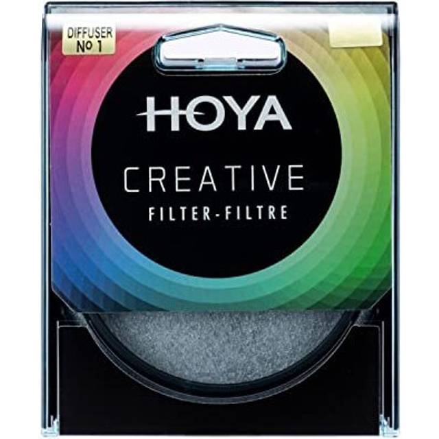 HOYA Diffuser N1 Ã¸62mm filter