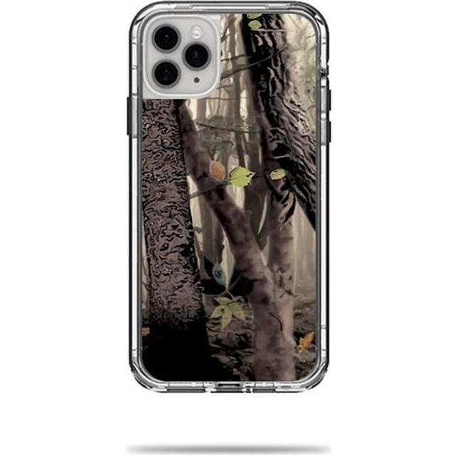 MightySkins LIFNIPH11PRM-Tree Camo Skin for Lifeproof Next Case iPhone 11 Pro Max - Tree Camo