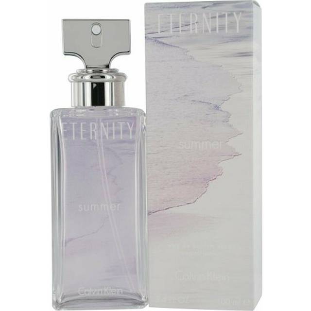 Calvin klein eternity summer women
