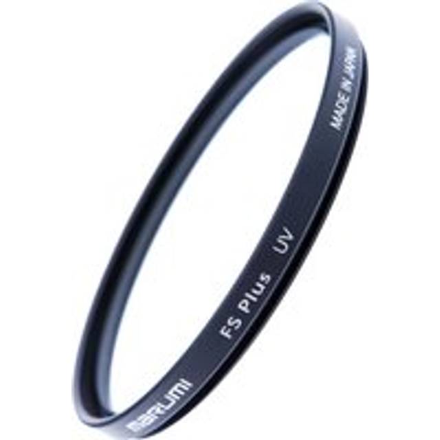 Marumi 62mm Fit & Slim Plus UV Filter