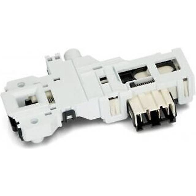 Genuine Beko WMA1613S, WMA765W, WMA745W Washing Machine Door Interlock Switch
