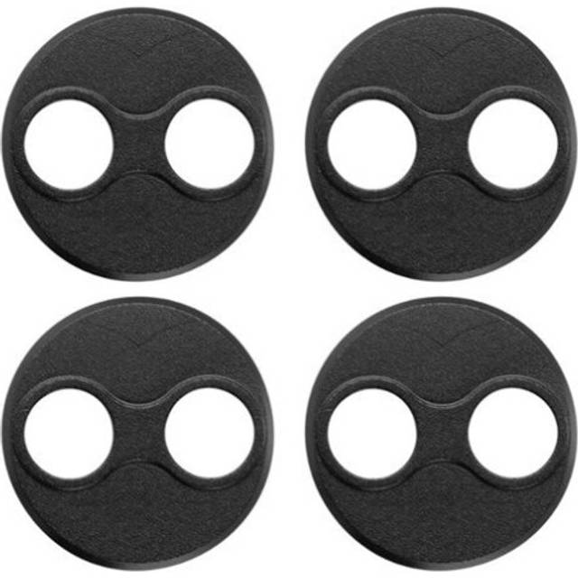 4PCS Motor Cover Cap Drone Dust-proof Engine Protector Guard Protective Accessory Aluminium Light Slip-over For Mavic Mini 2