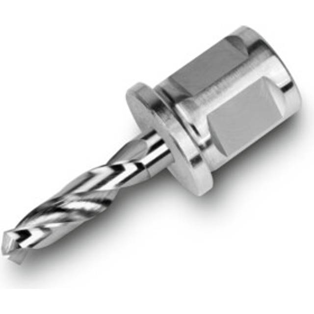 Fein HSS Twist Drill Bit For Mag Drills 13mm
