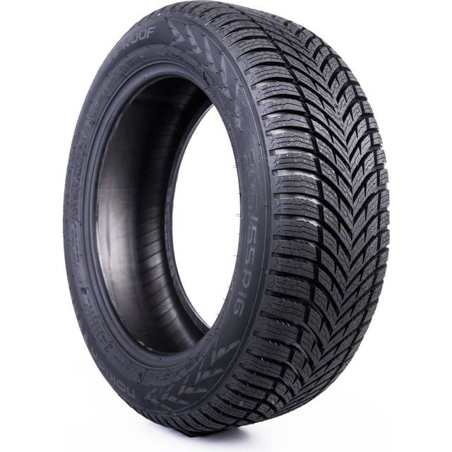 Nokian SEASONPROOF 1 205/55 R16 91V personbil allround-däck Däck T433149