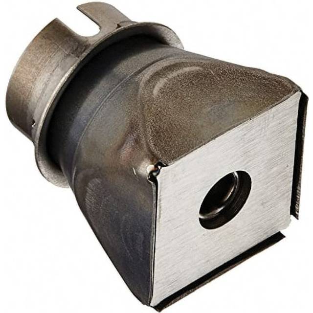 Weller T0058736883N DR05 Dual Round Hot Air Nozzle 2x 2.5 x 9.5mm