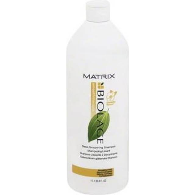 Biolage SMOOTHPROOF schampo 1000 ml