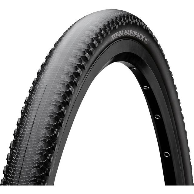 Continental Terra Hardpack Gravel Tyre
