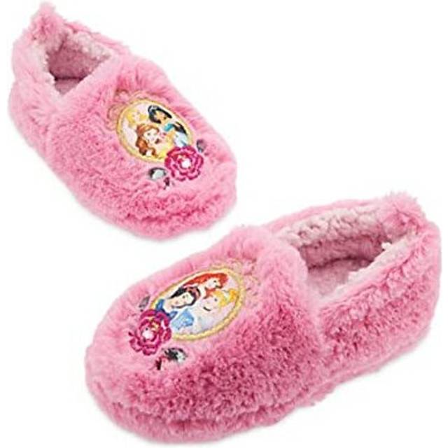 Disney Girl's Princess Slippers