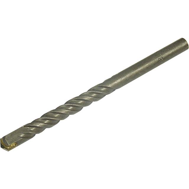 Faithfull Heavy Duty Tungsten Carbide Tipped Masonry Drill Bit 10mm 150mm