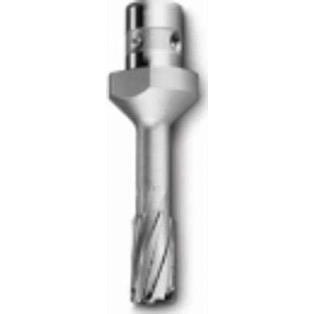 Fein Ultra TCT Carbide QuickIN Holder Core Drill Hole Cutter 20mm 75mm