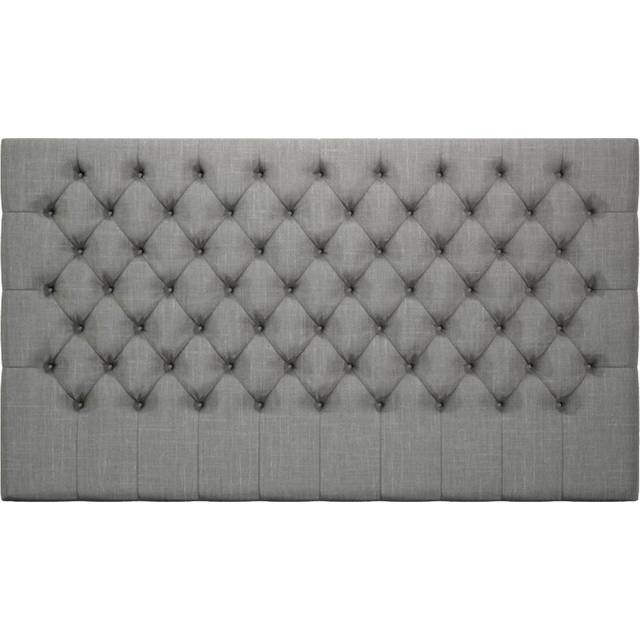 Carpe Diem Beds Sänggavel Bornö DG Zaragoza Eggshell 120 cm