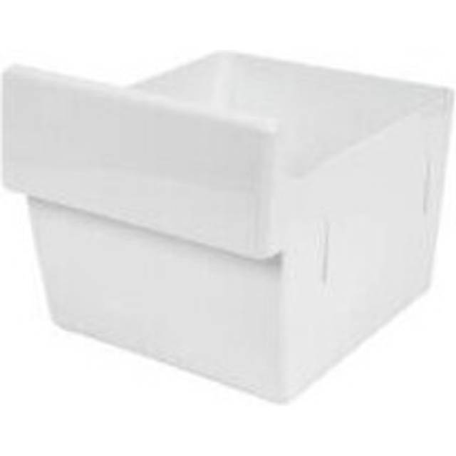 Genuine Zanussi Fridge & Freezer Salad Vegetable Crisper Drawer 2247074103