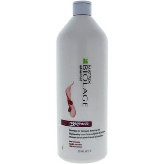 Biolage Biolage Repair Inside Hair Shampoo 1000ml