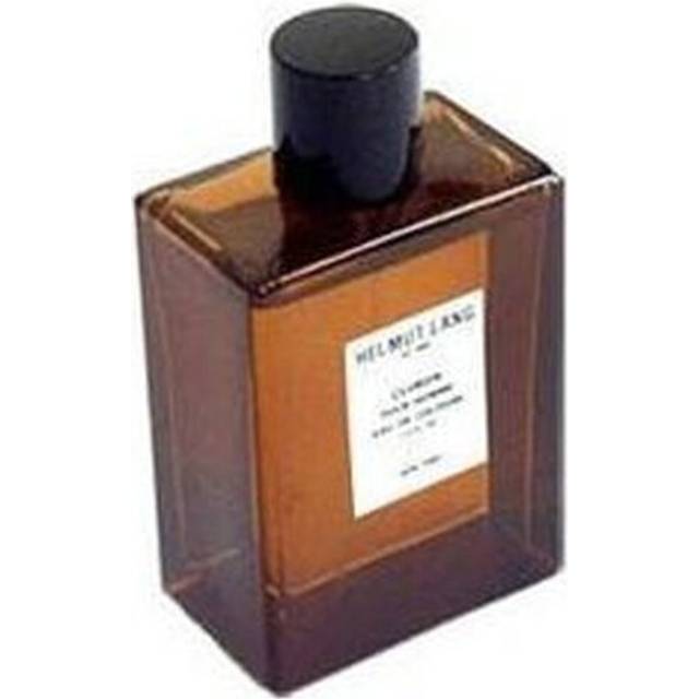 Helmut Lang Cuiron By Helmut Lang For Men EAU DE COLOGNE - 3.3 oz/100ML. No Box/ No Cap