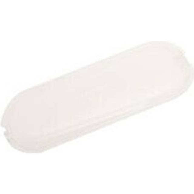 Genuine Hotpoint HCV10, HTV10 Lamp Bulb Lens Cover Cooker Hood