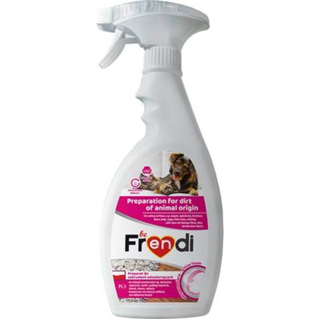 Super Benek fl&#xE4;ckborttagare - 500 ml