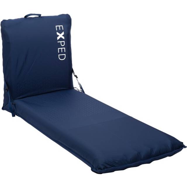 Exped - Chair Kit - Sleeping mat size LW, blue