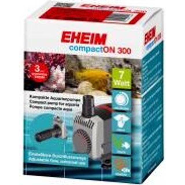 Eheim Compact On Water Flow Pump Circulation Sump Aquarium Fish Tank Compacton