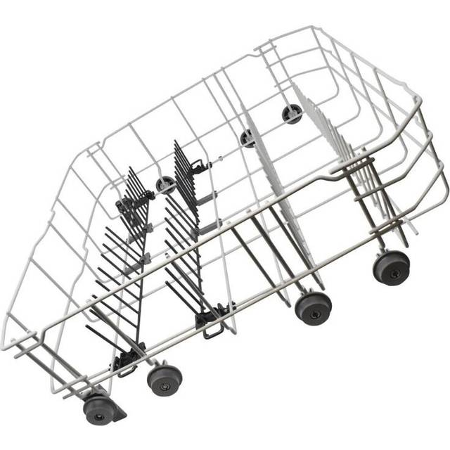 Genuine BEKO Lower Dishwasher Basket DWD4310W DSFN1530S DW600