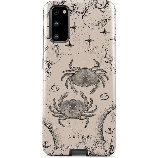 Cancer - Samsung Galaxy S20 FE 4G / 5G Case, Tough / Nude